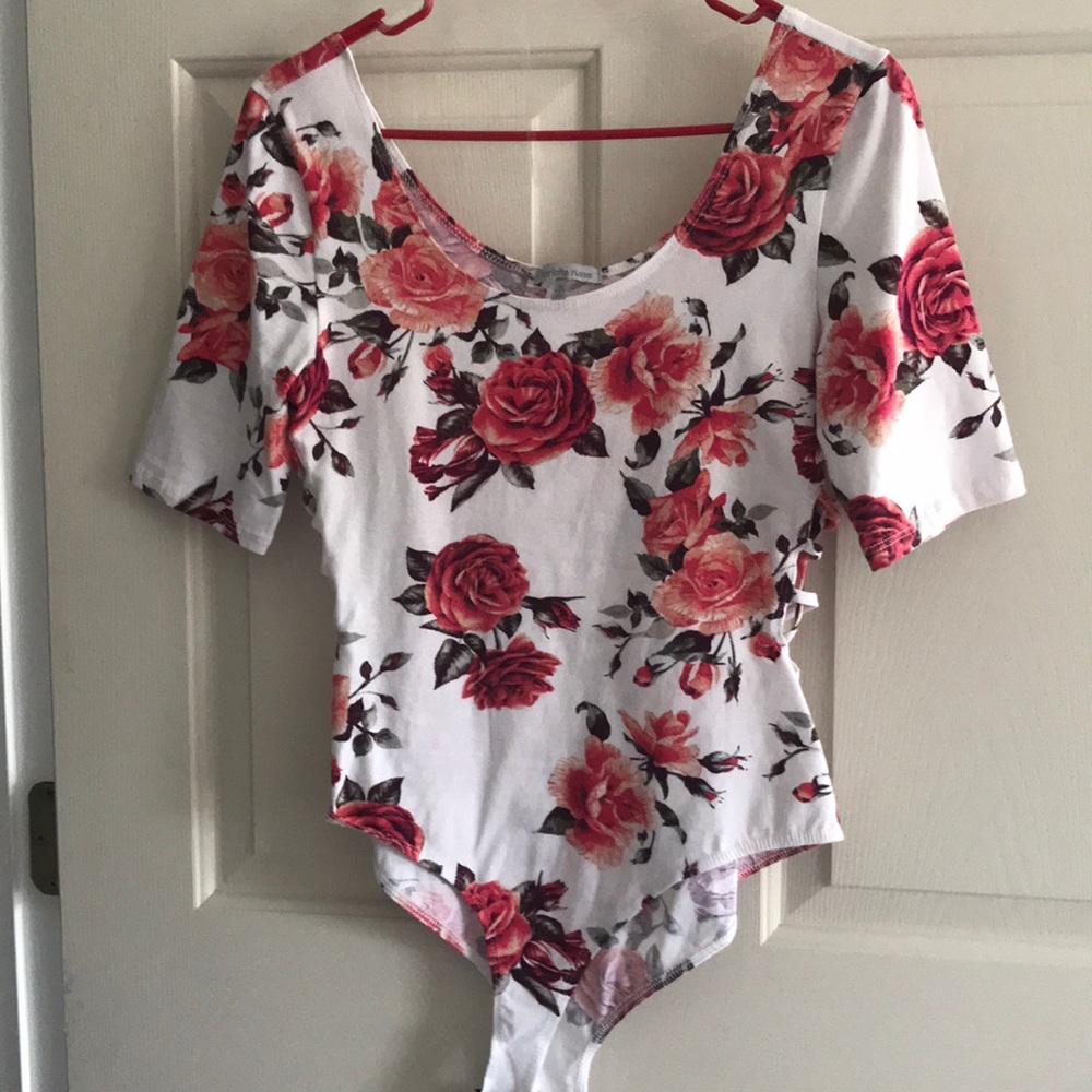 Floral uni